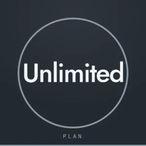 Unlimited UK eSIM Plan